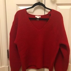 sweater H&m